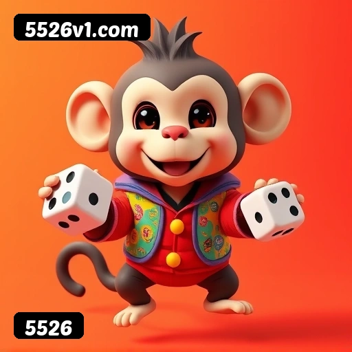 5526 App Mobile - Baixe o aplicativo iOS e Android e ganhe bônus R$5.000