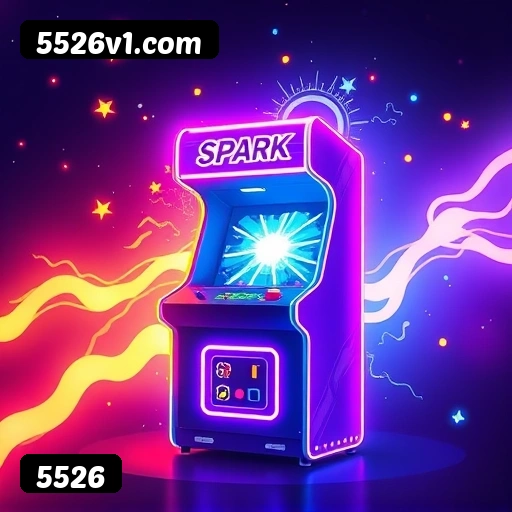 5526 Logo